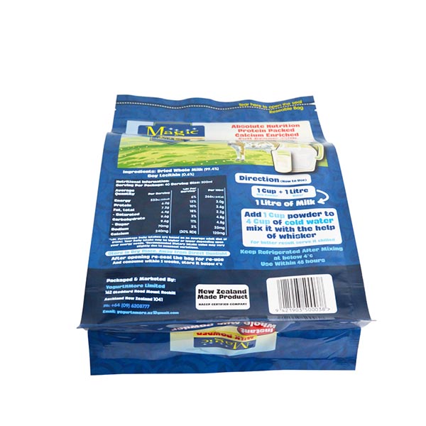 Milk Powder packaging bag