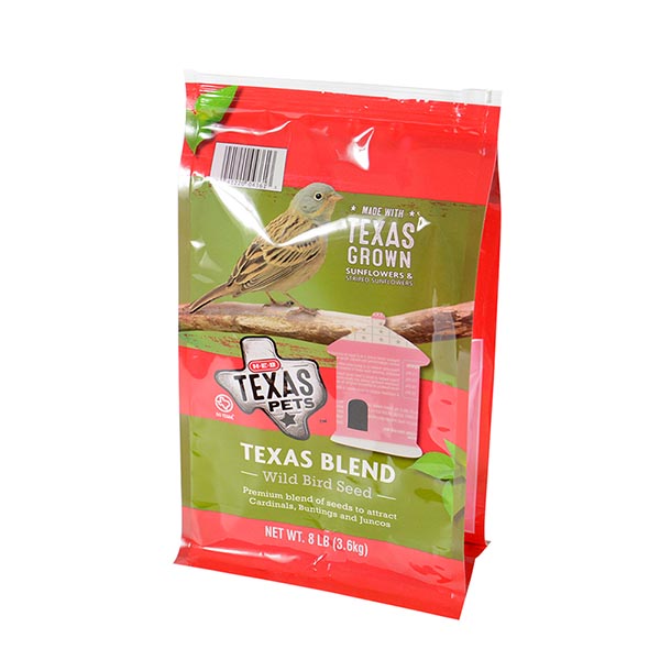 Box pouch