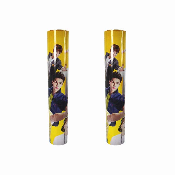 packaging film in roll