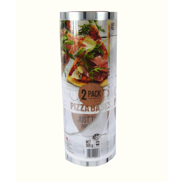 packaging film in roll