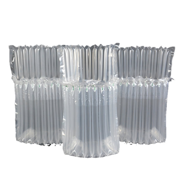 Bubble bag for protection