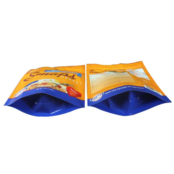 stand up pouch