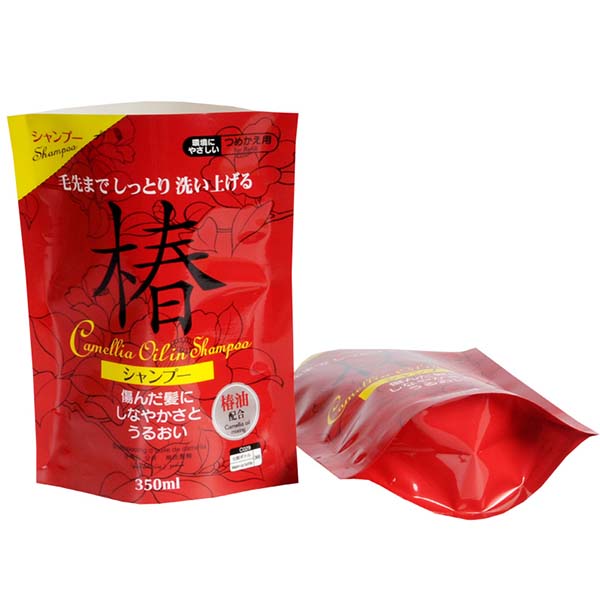 stand up pouch