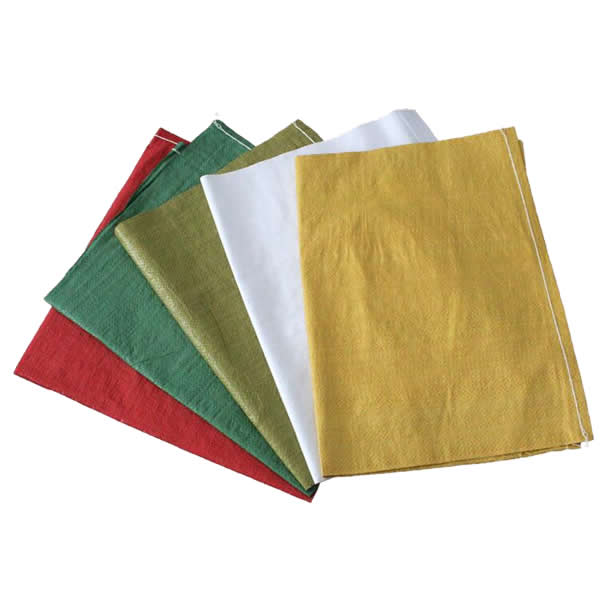 Unprinted Woven bag