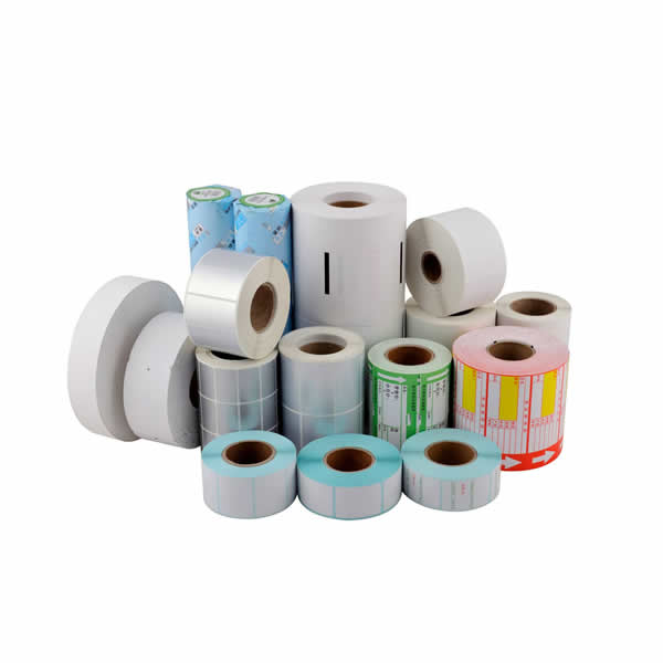 adhesive sticker