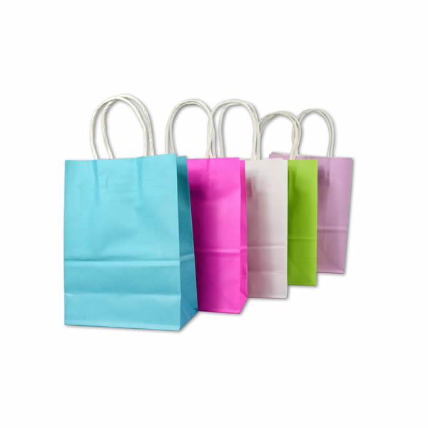 paper bag