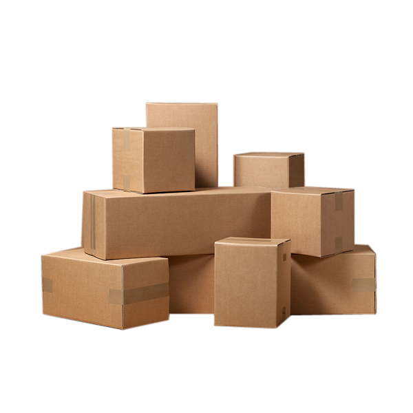 cardboard carton