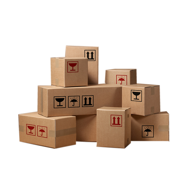 cardboard carton