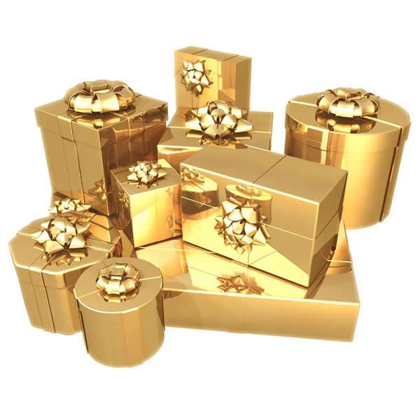 gift box