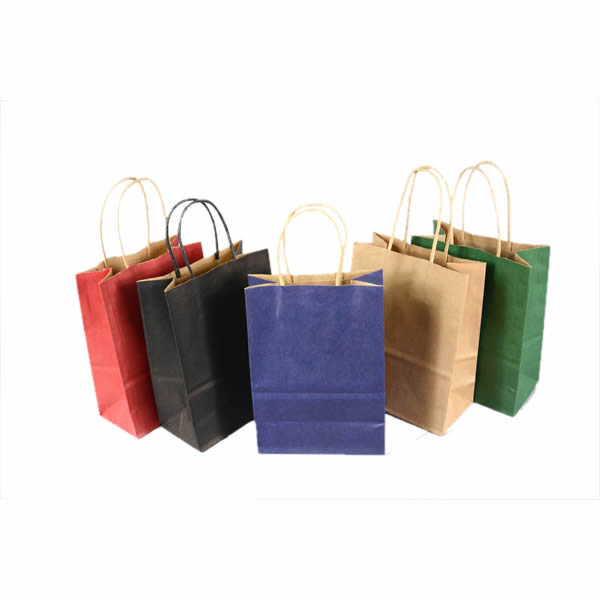 paper bag
