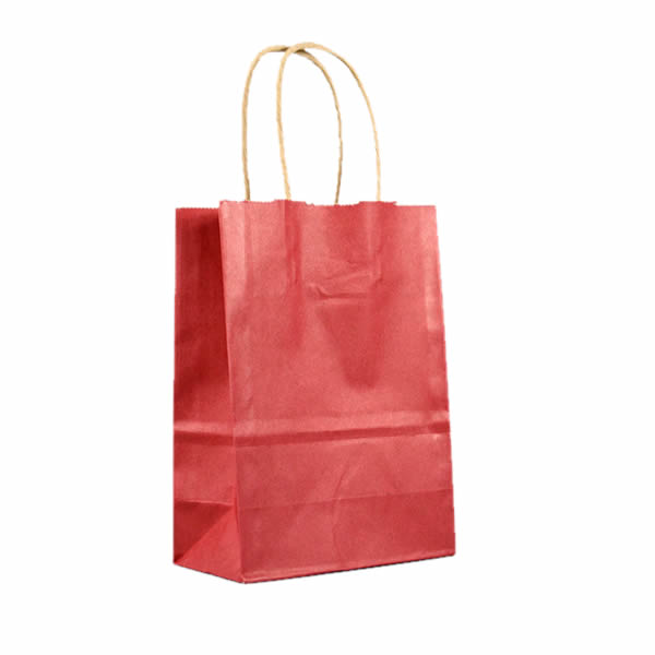 paper bag