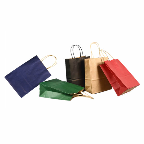 paper bag