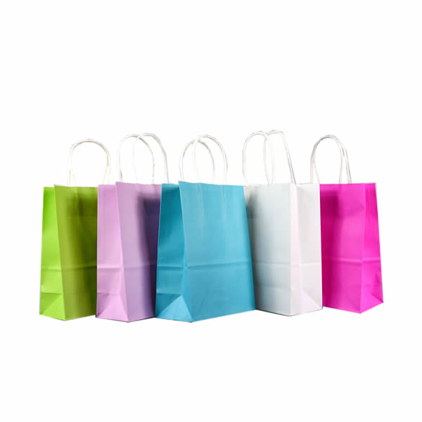 paper bag