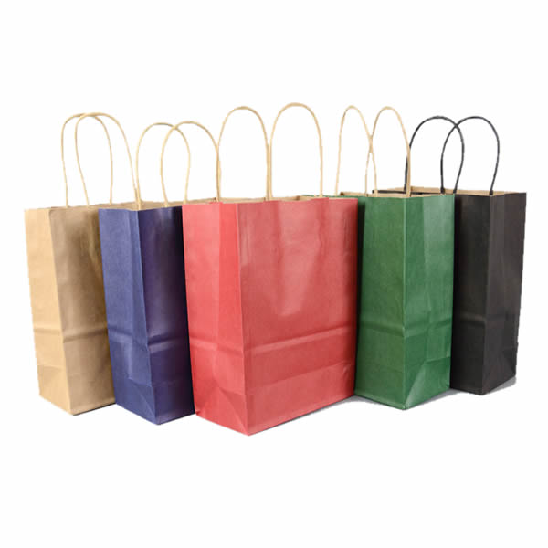 paper bag