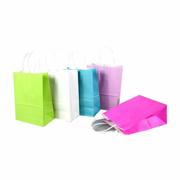 paper bag