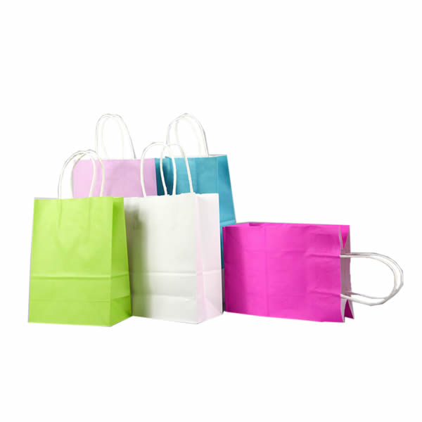 paper bag